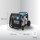 Könner & Söhnen Gasoline Inverter Generator 8000 W 230 V KS 8100iE ATSR