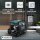 Könner & Söhnen Gasoline Inverter Generator 8000 W 230 V KS 8100iE ATSR