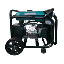 Könner & Söhnen Gasoline Inverter Generator 8000 W / 8 kVA 230/400 V KS 8100iE 1/3 ATSR