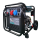 Könner & Söhnen Benzin-Inverter-Stromerzeuger 8000 W / 8 kVA 230/400 V KS 8100iE 1/3 ATSR