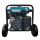Könner & Söhnen Benzin-Inverter-Stromerzeuger 8000 W / 8 kVA 230/400 V KS 8100iE 1/3 ATSR