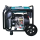 Könner & Söhnen Gasoline Inverter Generator 8000 W / 8 kVA 230/400 V KS 8100iE 1/3 ATSR