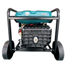 Könner & Söhnen Benzin-/LPG-Inverter-Stromerzeuger 6000 W 230 V KS 6500iEG