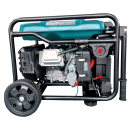 Könner & Söhnen Benzin-/LPG-Inverter-Stromerzeuger 6000 W 230 V KS 6500iEG