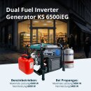 Könner & Söhnen...