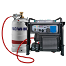Könner & Söhnen Gasoline/LPG Inverter...