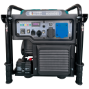 Könner & Söhnen Gasoline/LPG Inverter Generator 6000 W 230 V KS 6500iEG