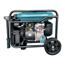 Könner & Söhnen Gasoline/LPG Inverter Generator 6000 W 230 V KS 6500iEG