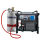 Könner & Söhnen Benzin-/LPG-Inverter-Stromerzeuger 6000 W 230 V KS 6500iEG