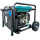 Könner & Söhnen Benzin-/LPG-Inverter-Stromerzeuger 6000 W 230 V KS 6500iEG