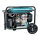 Könner & Söhnen Benzin-/LPG-Inverter-Stromerzeuger 6000 W 230 V KS 6500iEG