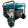 Könner & Söhnen Benzin-/LPG-Inverter-Stromerzeuger 6000 W 230 V KS 6500iEG