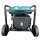 Könner & Söhnen Benzin-/LPG-Inverter-Stromerzeuger 6000 W 230 V KS 6500iEG