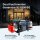 Könner & Söhnen Benzin-/LPG-Inverter-Stromerzeuger 6000 W 230 V KS 6500iEG