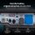 Könner & Söhnen Benzin-/LPG-Inverter-Stromerzeuger 6000 W 230 V KS 6500iEG