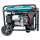 Könner & Söhnen Gasoline/LPG Inverter Generator 6000 W 230 V KS 6500iEG