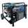 Könner & Söhnen Gasoline/LPG Inverter Generator 6000 W 230 V KS 6500iEG