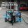 Könner & Söhnen Gasoline/LPG Inverter Generator 6000 W 230 V KS 6500iEG