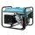 Könner & Söhnen Gasoline Generator 5000 W 230 V KS 7000E ATS