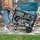 Könner & Söhnen Gasoline Generator 5000 W 230 V KS 7000E ATS