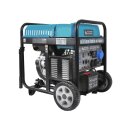 Könner & Söhnen Diesel Inverter Generator 5000 W 230 V KS 6100IDE ATSR