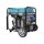 Könner & Söhnen Diesel Inverter Generator 5000 W 230 V KS 6100IDE ATSR
