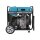 Könner & Söhnen Diesel-Inverter-Stromerzeuger 5000 W 230 V KS 6100IDE ATSR