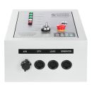 Könner & Söhnen ATS Automatic Transfer Switch 230/400 V KS ATS 4/25 Inverter