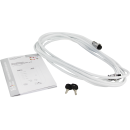 Könner & Söhnen ATS-Netzumschalter 230/400 V KS ATS 4/25 Inverter