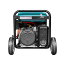Könner & Söhnen Benzin-/LPG-Inverter-Stromerzeuger 8000 W / 8 kVA 230/400 V KS 8100iEG 1/3
