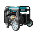 Könner & Söhnen Benzin-/LPG-Inverter-Stromerzeuger 8000 W / 8 kVA 230/400 V KS 8100iEG 1/3