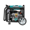 Könner & Söhnen Benzin-/LPG-Inverter-Stromerzeuger 8000 W / 8 kVA 230/400 V KS 8100iEG 1/3