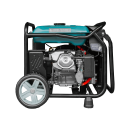 Könner & Söhnen Benzin-/LPG-Inverter-Stromerzeuger 8000 W / 8 kVA 230/400 V KS 8100iEG 1/3