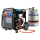 Könner & Söhnen Benzin-/LPG-Inverter-Stromerzeuger 8000 W / 8 kVA 230/400 V KS 8100iEG 1/3