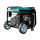 Könner & Söhnen Benzin-/LPG-Inverter-Stromerzeuger 8000 W / 8 kVA 230/400 V KS 8100iEG 1/3