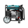 Könner & Söhnen Benzin-/LPG-Inverter-Stromerzeuger 8000 W / 8 kVA 230/400 V KS 8100iEG 1/3