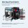 Könner & Söhnen Benzin-/LPG-Inverter-Stromerzeuger 8000 W / 8 kVA 230/400 V KS 8100iEG 1/3