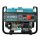 Könner & Söhnen Gasoline Generator 9.38 kVA 400 V KS 10000E-3