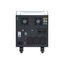 Könner & Söhnen LiFePO4 Power Station 2500 W 2560 Wh KS 2500PS