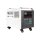 Könner & Söhnen LiFePO4-Powerstation 2500 W 2560 Wh KS 2500PS