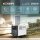 Könner & Söhnen LiFePO4-Powerstation 2500 W 2560 Wh KS 2500PS