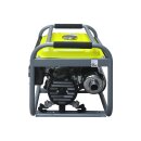 Könner & Söhnen Benzin-Stromerzeuger 2500 W 230 V KSB 2800C