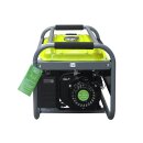 Könner & Söhnen Benzin-Stromerzeuger 2500 W 230 V KSB 2800C