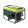 Könner & Söhnen Benzin-Stromerzeuger 2500 W 230 V KSB 2800C