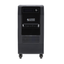 Könner & Söhnen LiFePO4-Powerstation 5200 W 5120 Wh KS 5200PS