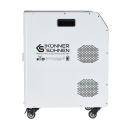 Könner & Söhnen LiFePO4-Powerstation 5200 W 5120 Wh KS 5200PS
