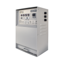 Könner & Söhnen Benzin-Stromerzeuger 8000 W / 11,25 kVA 230/400 V KS 12-1E 1/3 ATSR