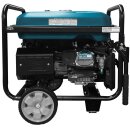 Könner & Söhnen Gasoline Generator 8000 W / 11.25 kVA 230/400 V KS 12-1E 1/3 ATSR