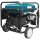 Könner & Söhnen Gasoline Generator 8000 W / 11.25 kVA 230/400 V KS 12-1E 1/3 ATSR