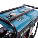 Könner & Söhnen Diesel-Stromerzeuger 5000 W 230 V KS 6100HDE Euro 5